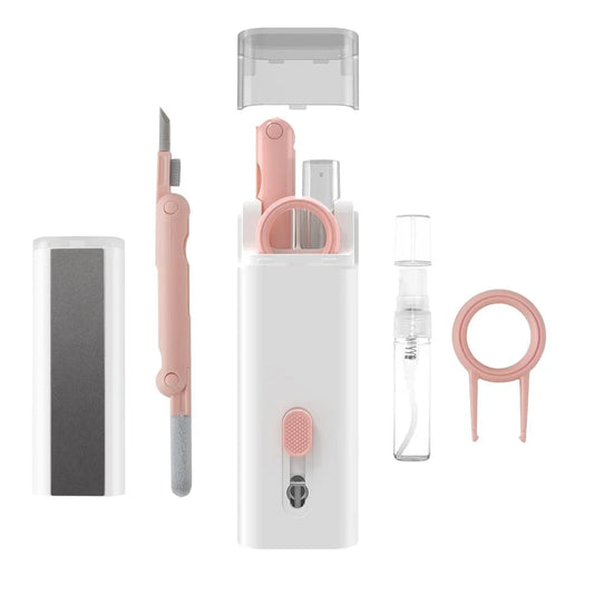 7 In 1 Electronic Cleaner Kit