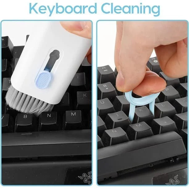 7 In 1 Electronic Cleaner Kit