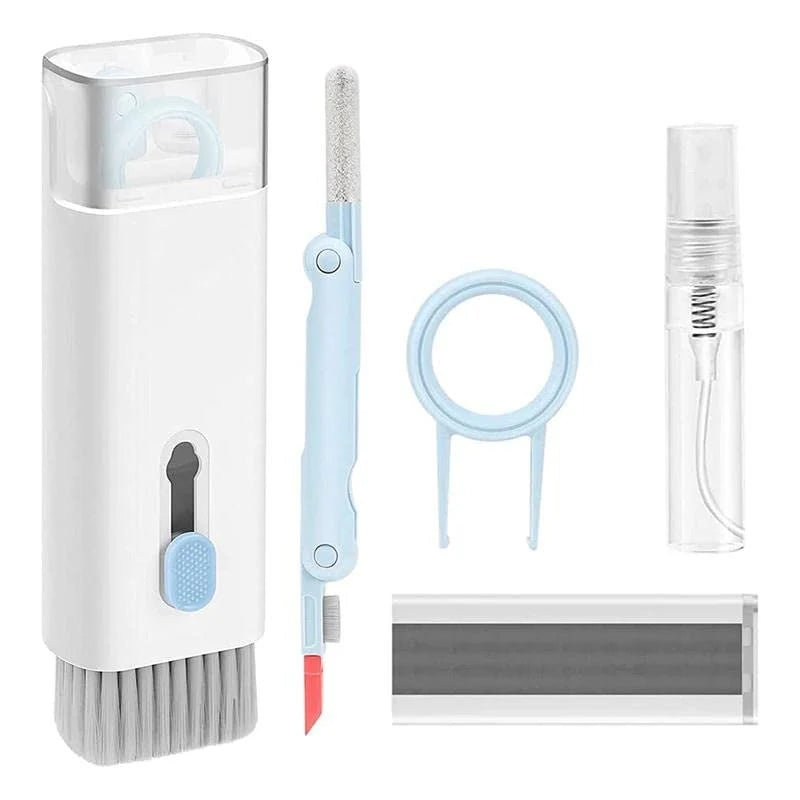 7 In 1 Electronic Cleaner Kit