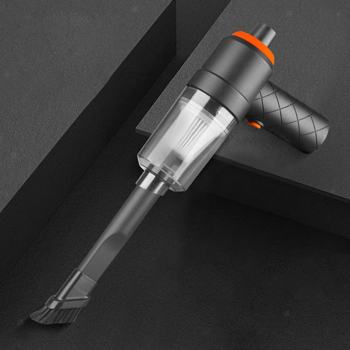 Vacuum Cleaner Dust Collection 2 In 1